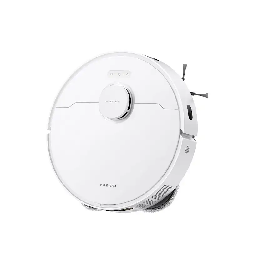 Robotdammsugare Dreame D20 Ultra