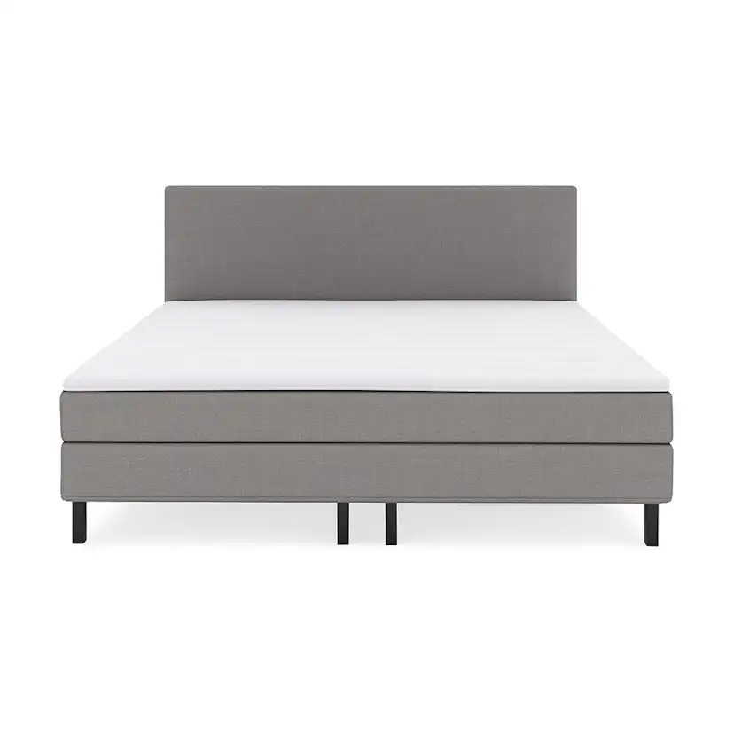 Kontinentalsäng Berg & Strand Select No 1