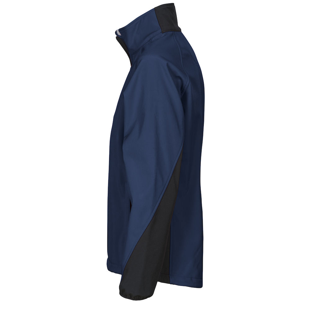 Softshell Jacka ProJob Dam 2423