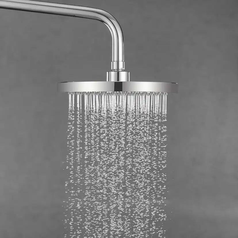 Takduschset Bathlife Glimma