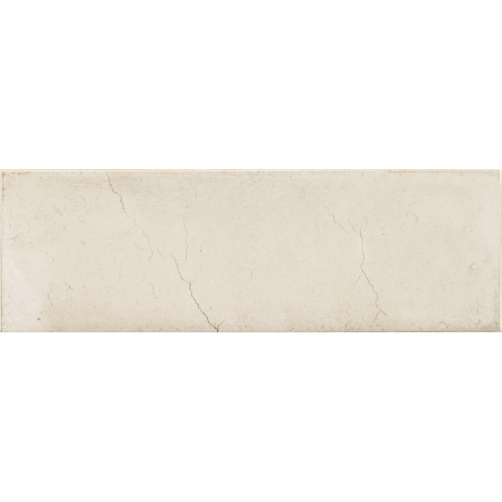Kakel Konradssons Hanoi White 6,5x20 cm