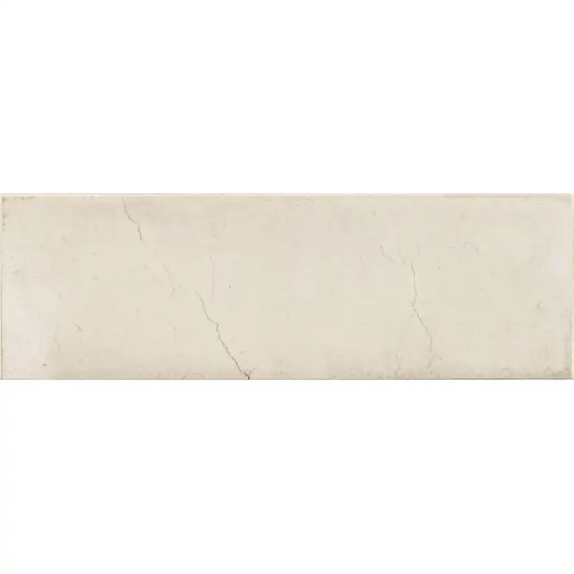 Kakel Konradssons Hanoi White 6,5x20 cm