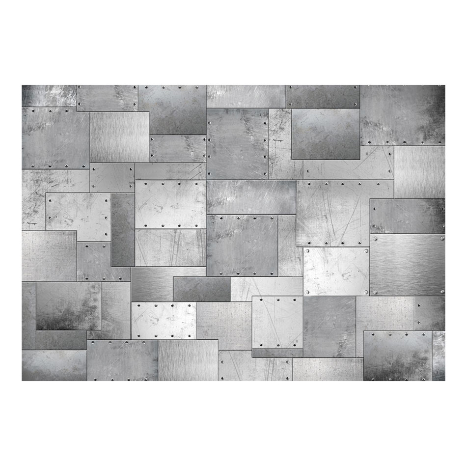 Fototapet Arkiio In Industrial Style