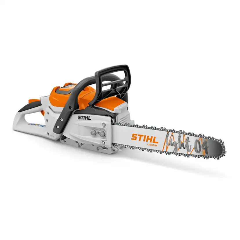 Stihl MSA 300 C-O Batterimotorsåg 4 40 cm
