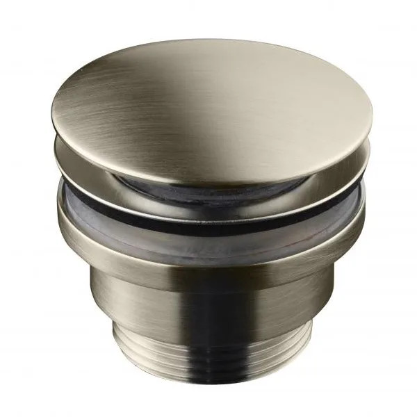 Borstad Nickel