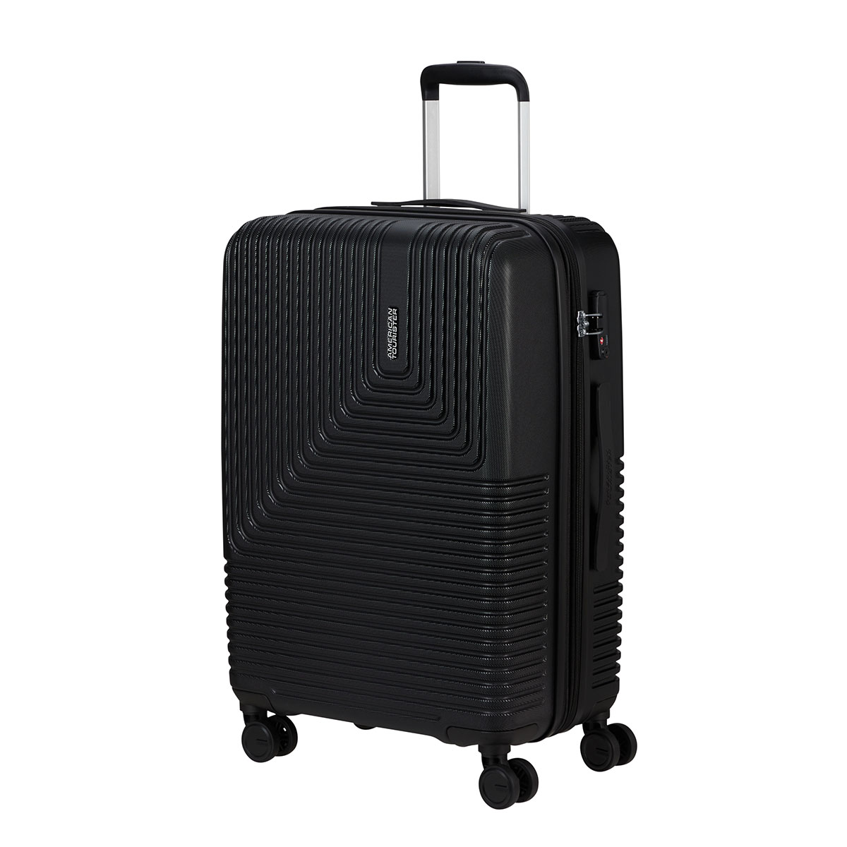 Resväskor i set American Tourister Niteline 3-pack