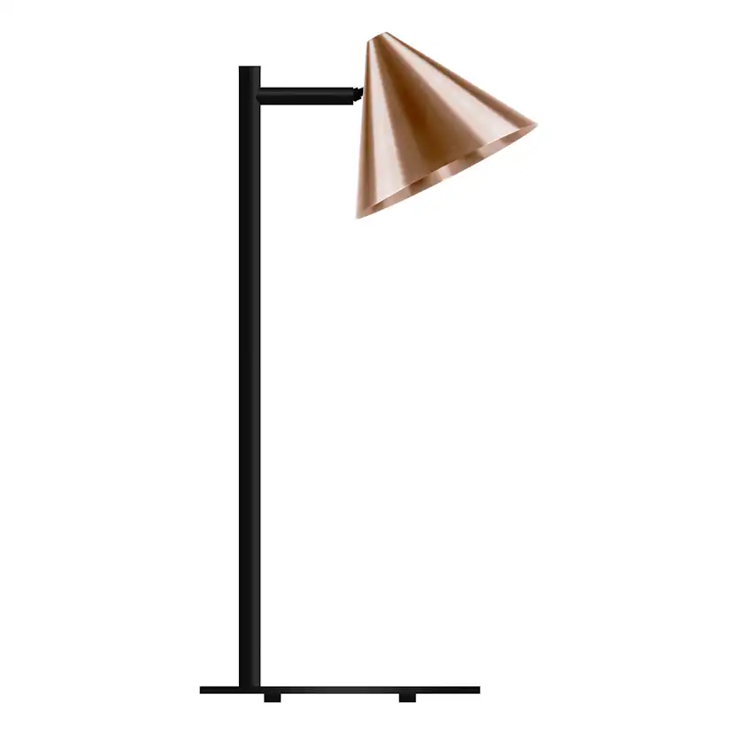 Bordslampa Tratt Micro