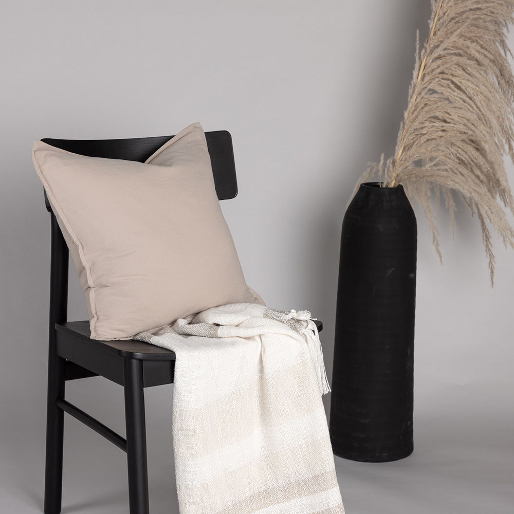 Kuddfodral Venture Home Ronja 45x45cm