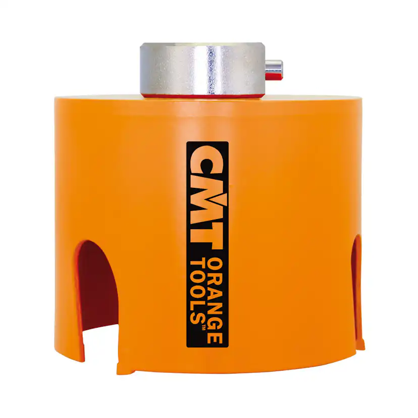Hålsåg CMT Orange Tools HM 550-019