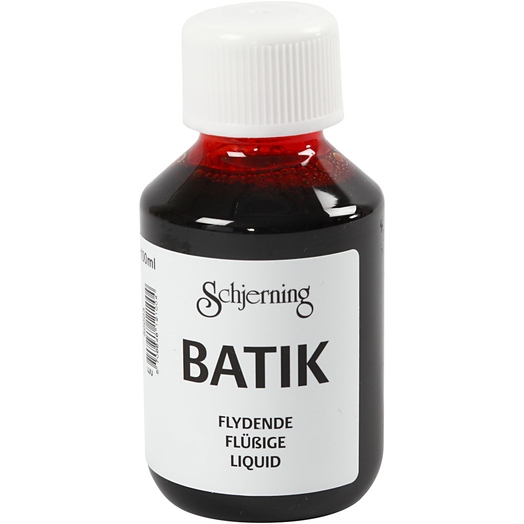 Batikfärg Creativ Company 100 ml/1 Flaska