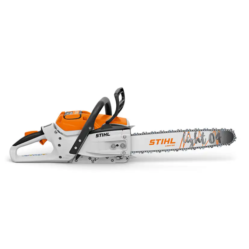 Motorsåg STIHL MSA 300 C-O Batteridriven