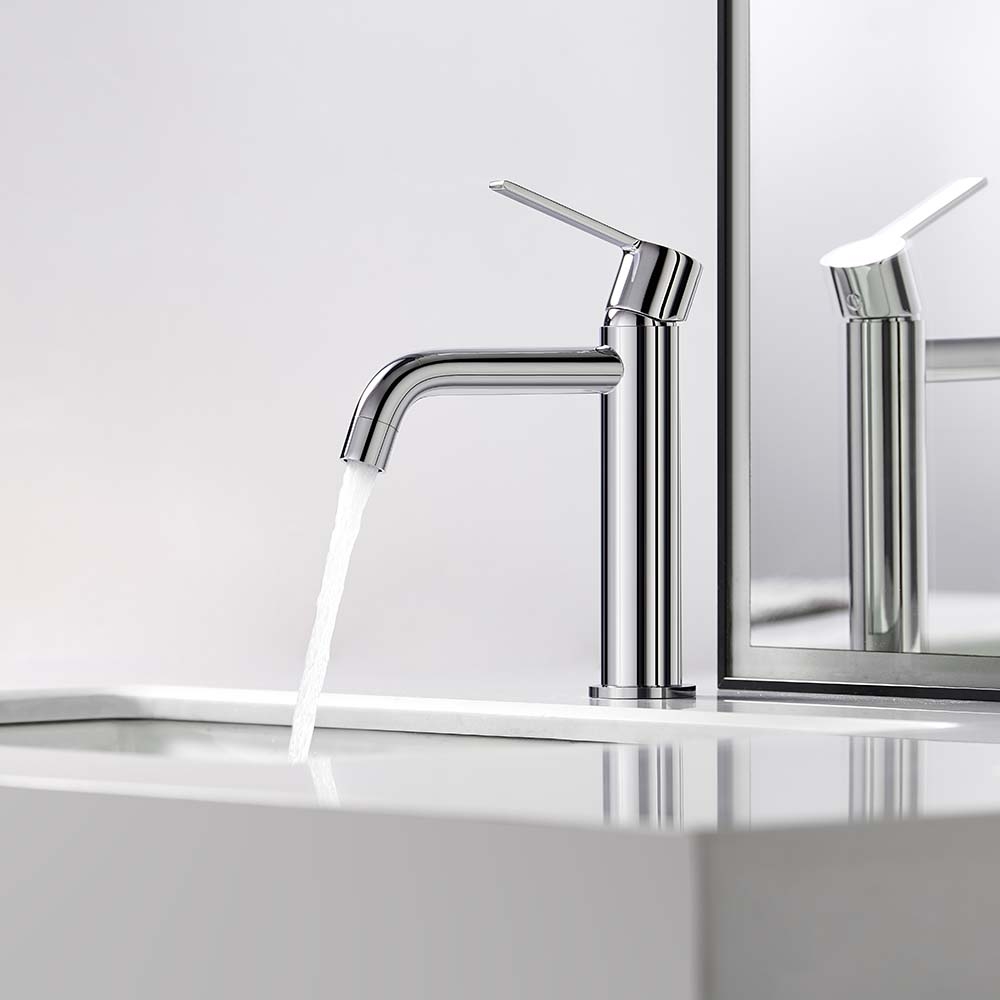 Tvättställsblandare Bathlife Tillra