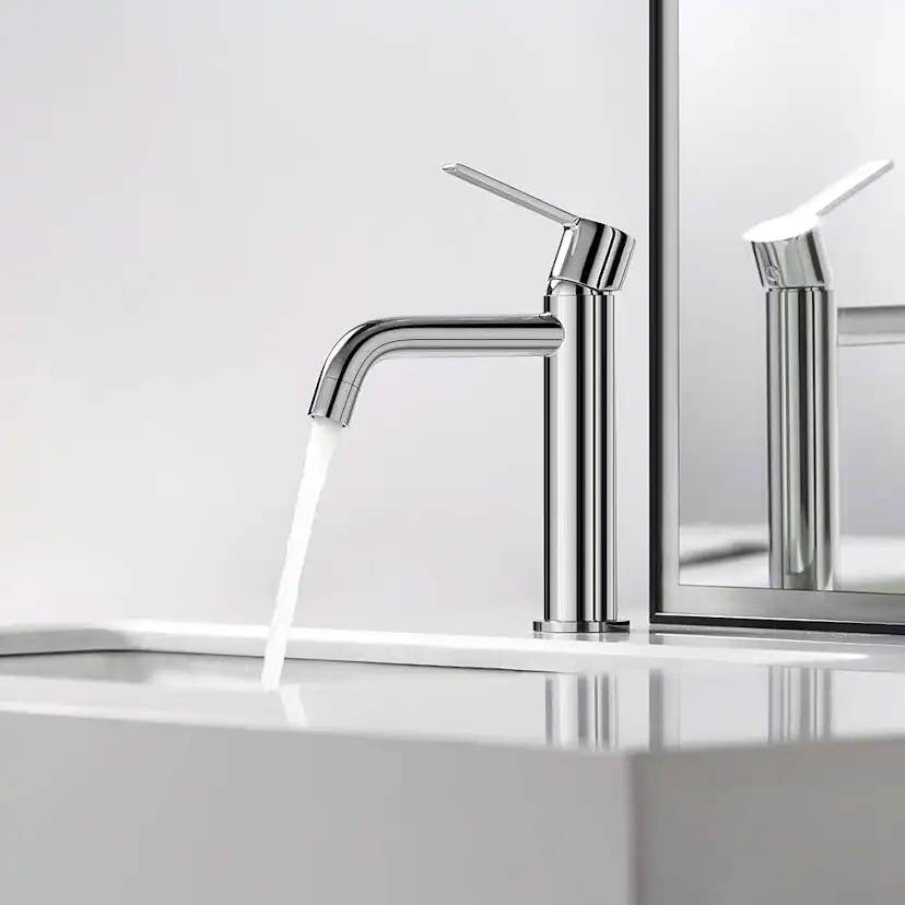 Tvättställsblandare Bathlife Tillra