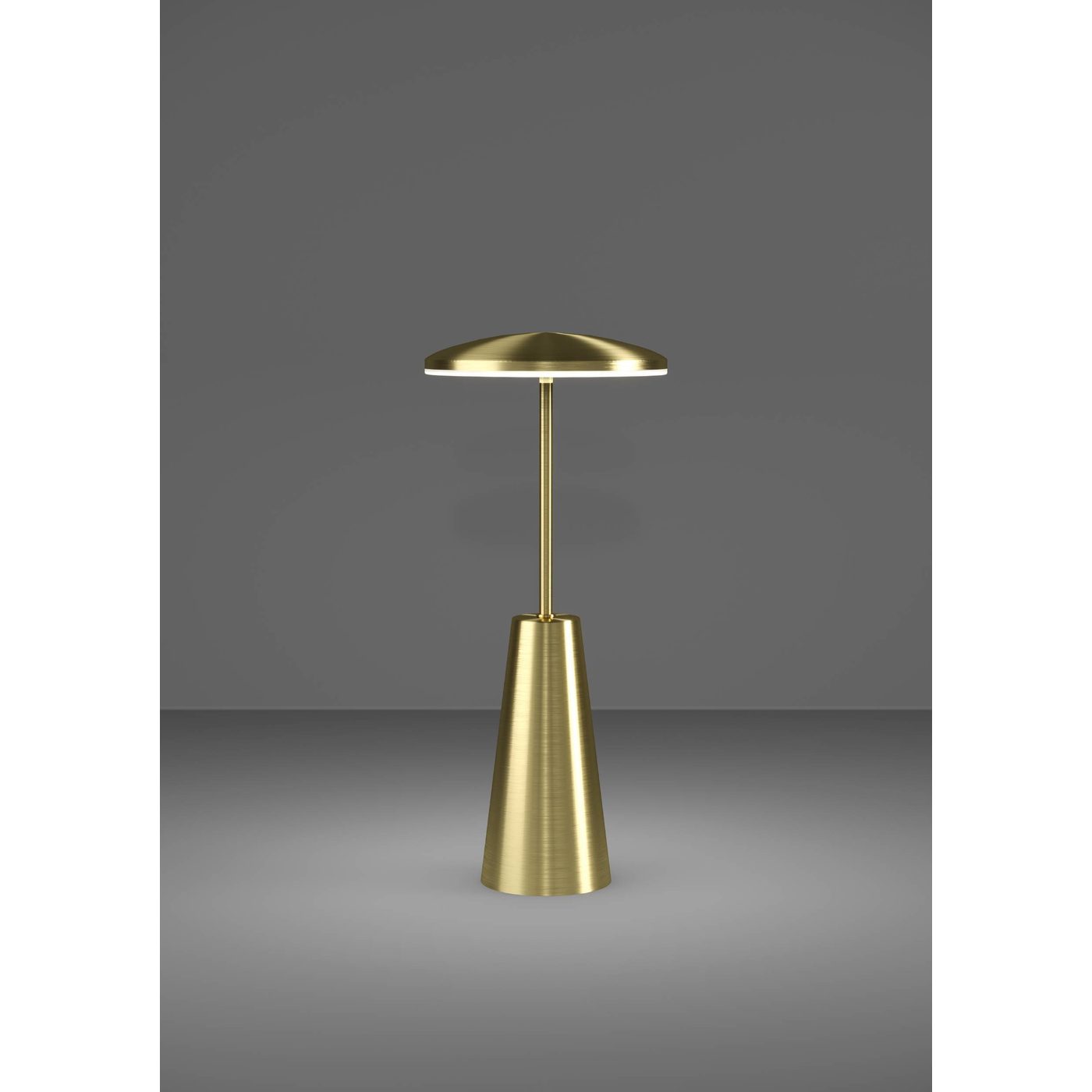 Bordslampa Eglo Piccola med Touch