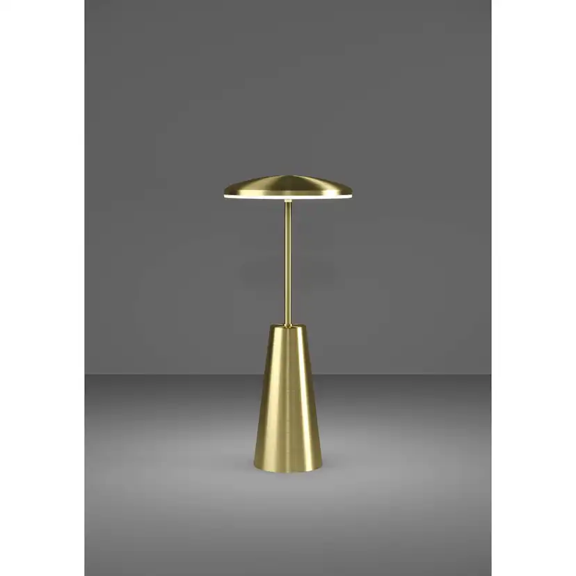 Bordslampa Eglo Piccola med Touch