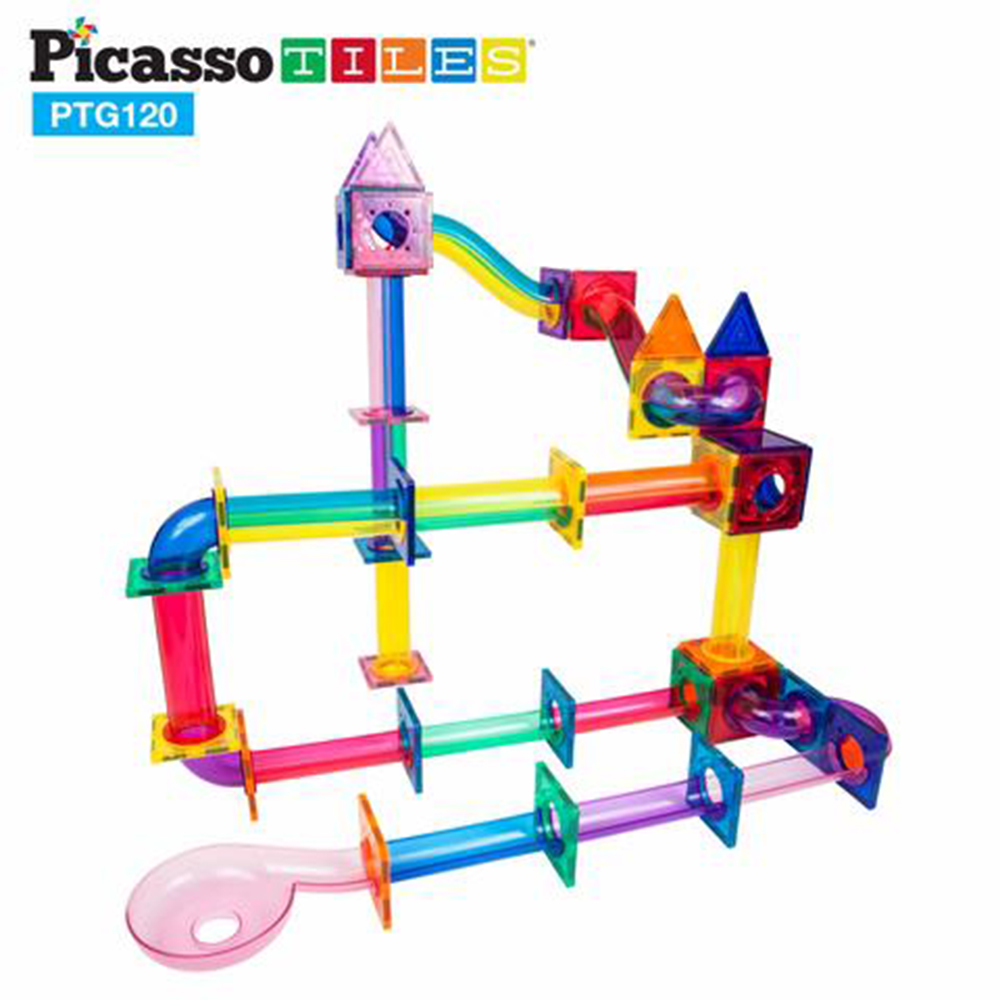 Kulbana Picasso Tiles 120 bitars