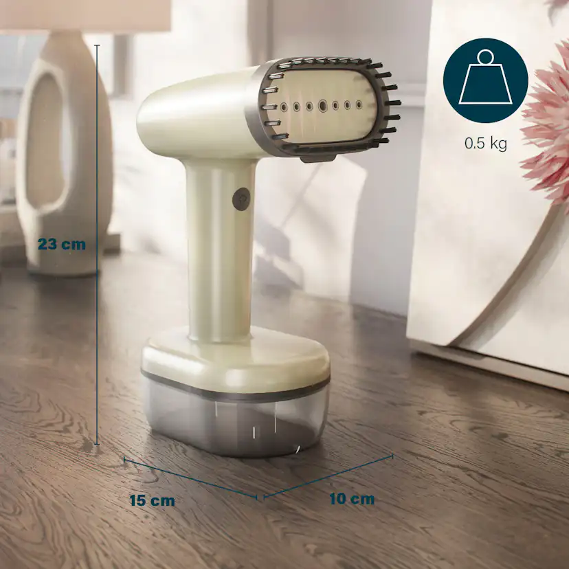 Garment Steamer Princess 1800W