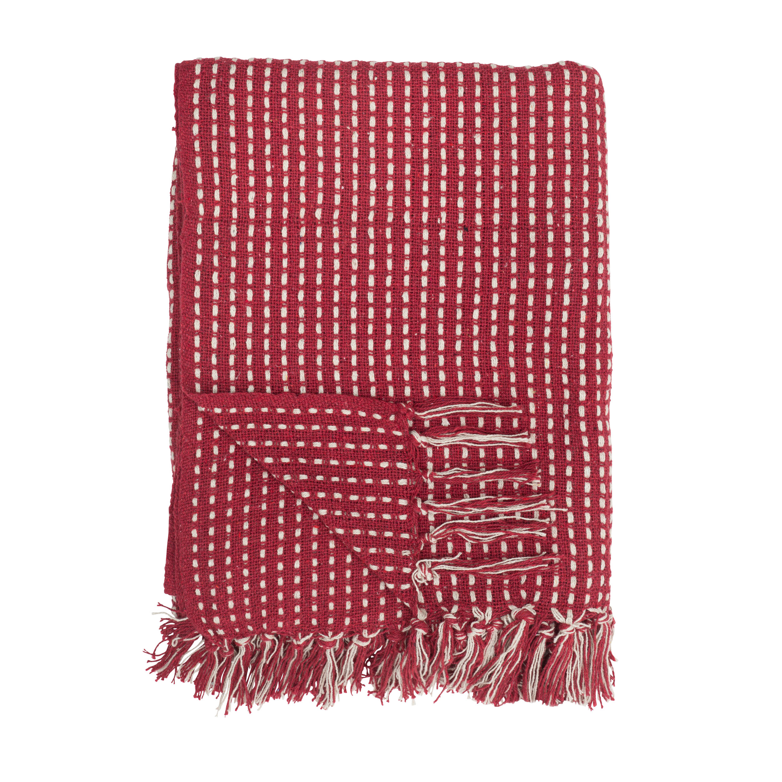 Pläd Svanefors Ayla