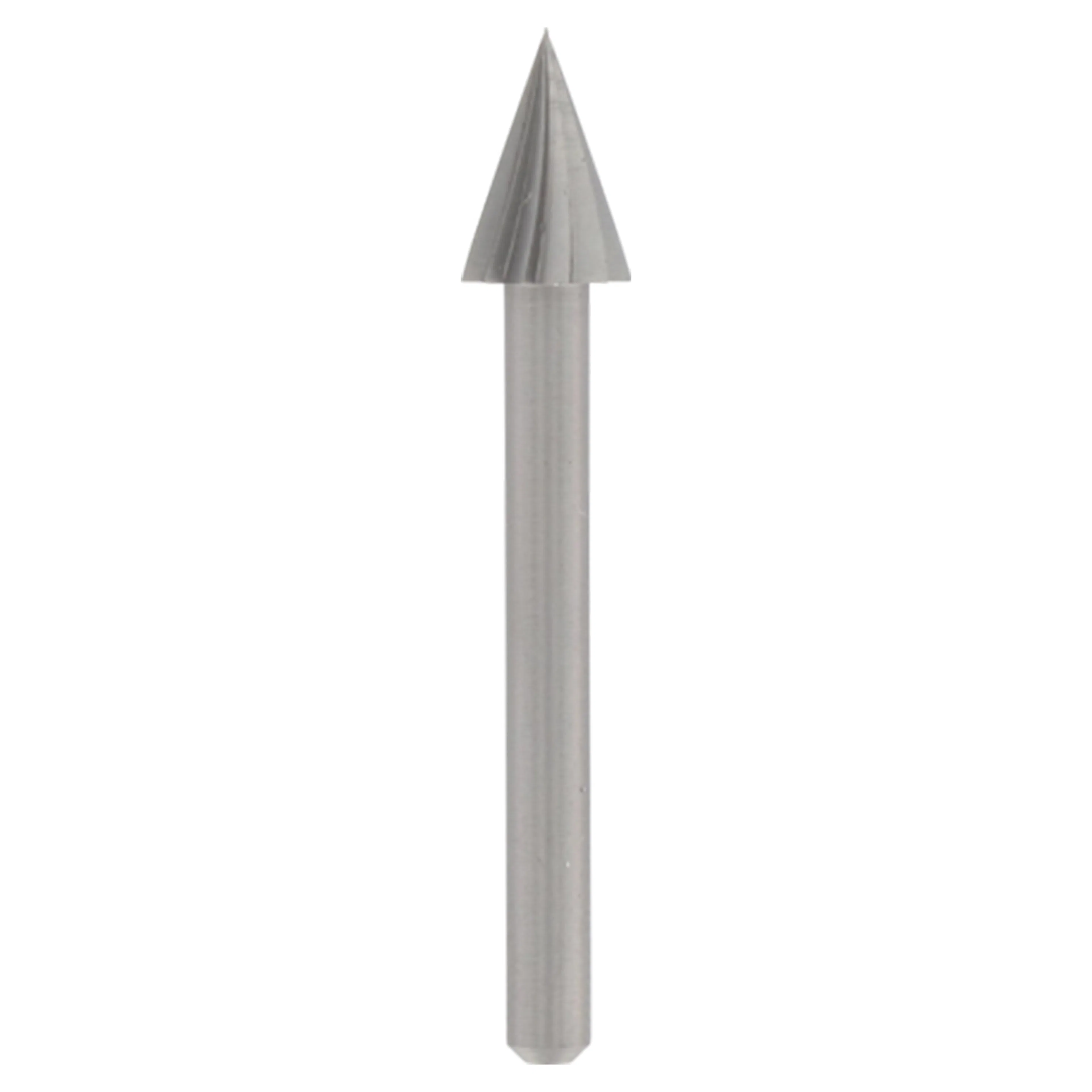 Höghastighetsfräs Dremel 6,4 mm 125