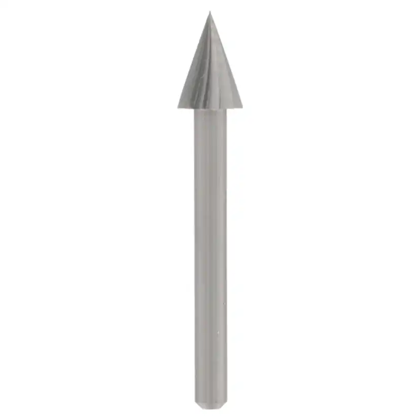 Höghastighetsfräs Dremel 6,4 mm 125