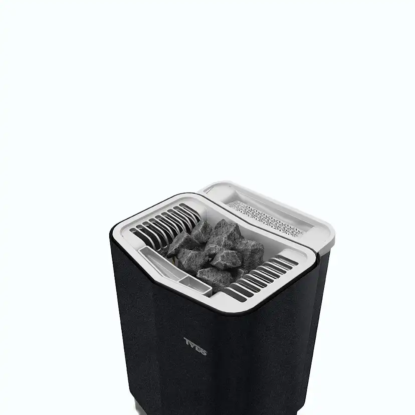 Bastuaggregat Tylö Sense Elite 8