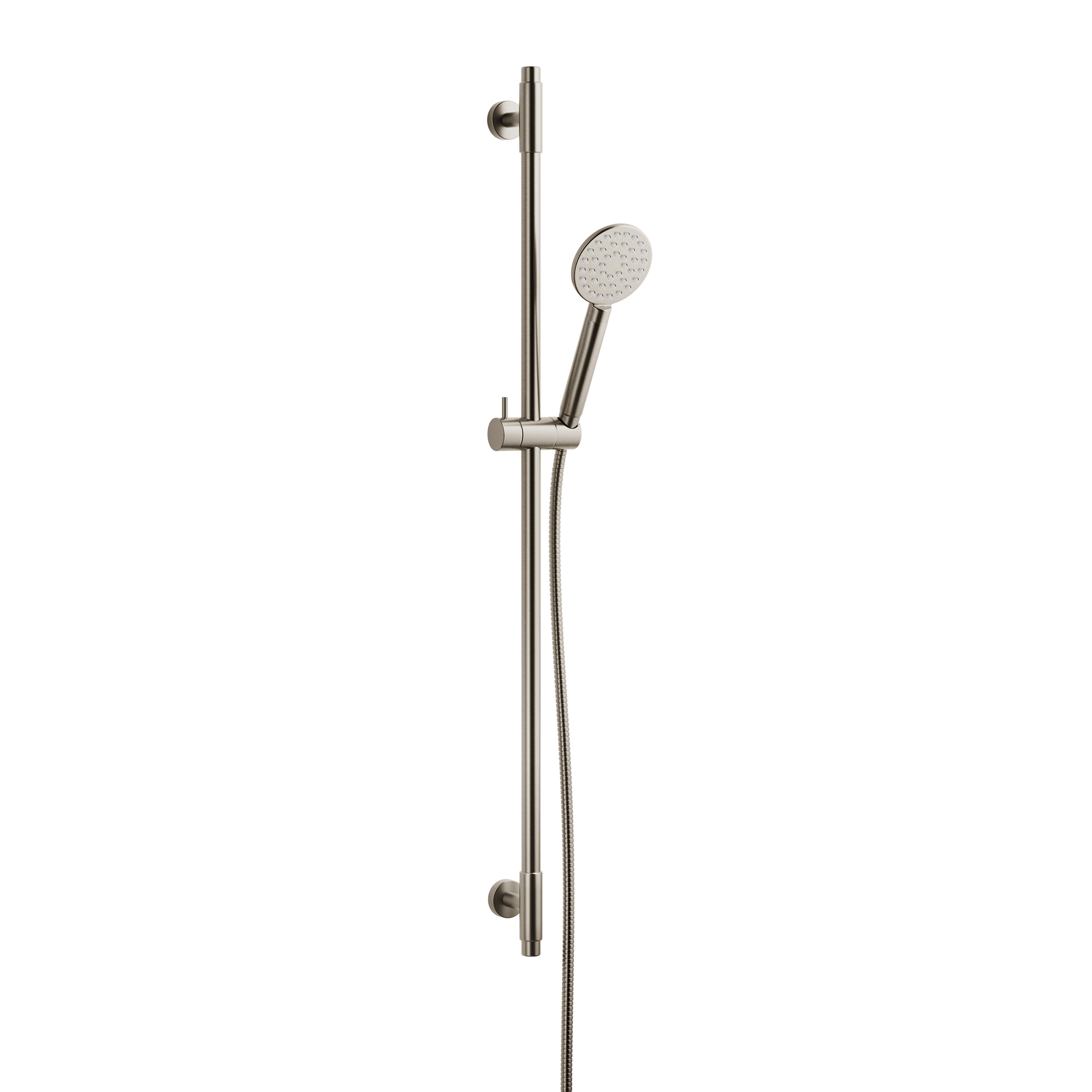 ARM100 Brushed Nickel Borstad Nickel