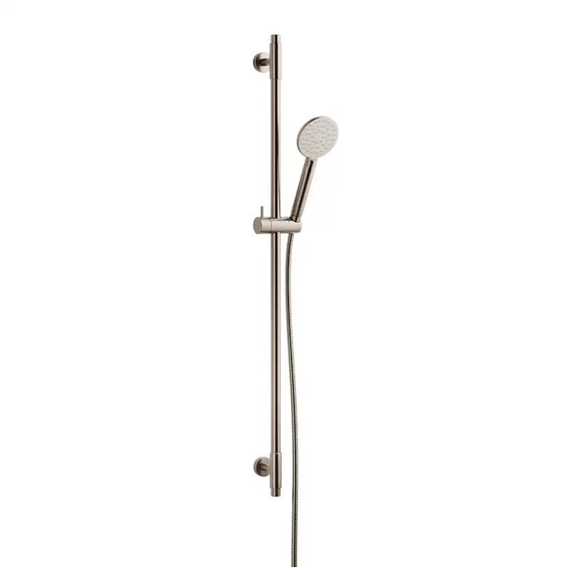 ARM100 Brushed Nickel Borstad Nickel