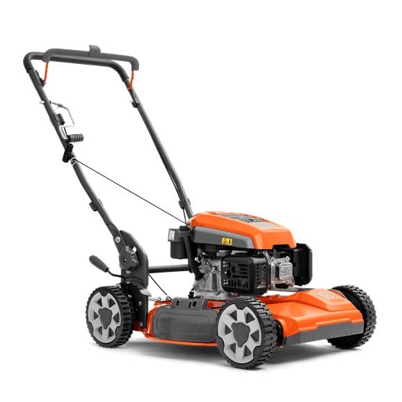 Gräsklippare Husqvarna LB 251S