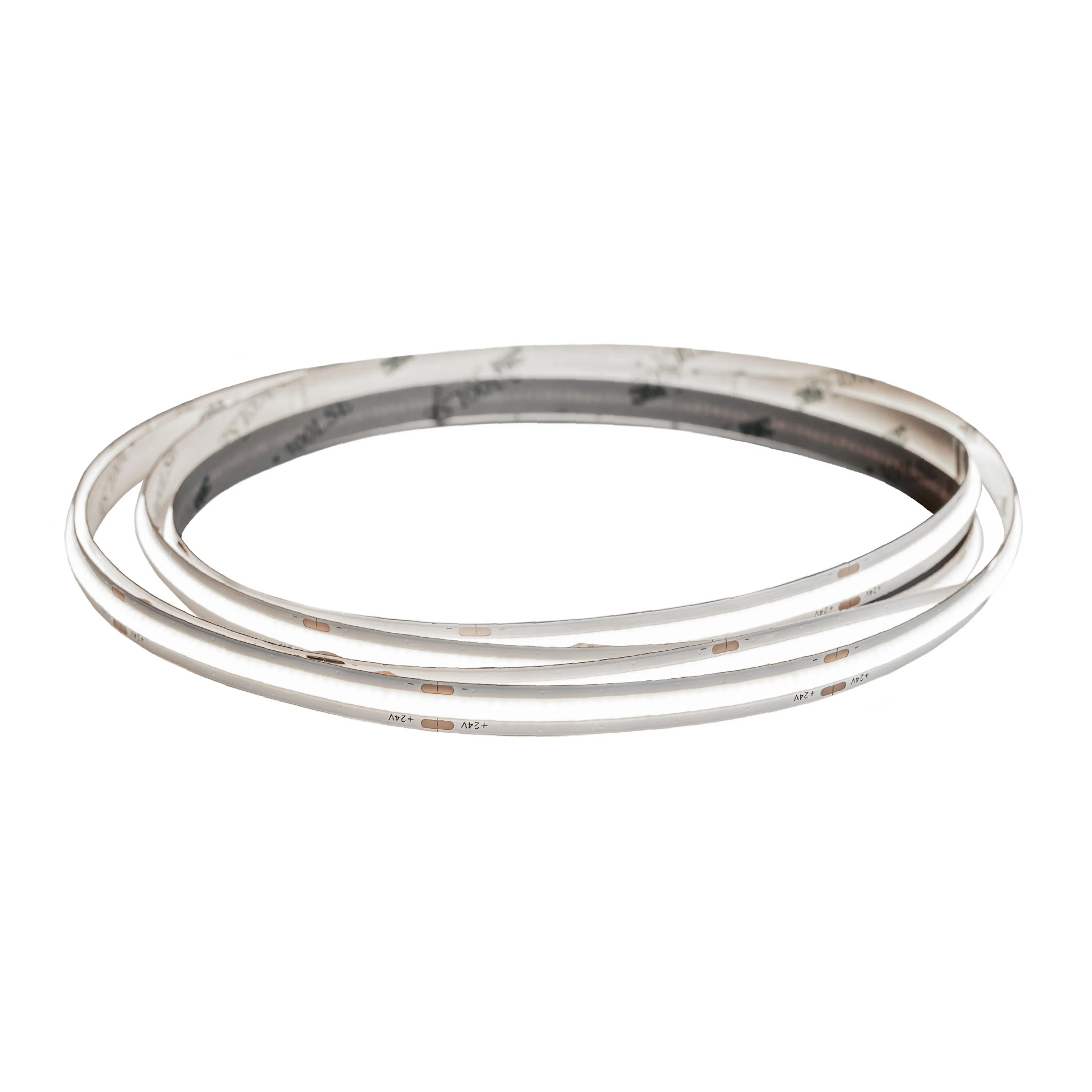 LEDstrip 24V Line IP20 MidLum 4000K 5m 4000 K