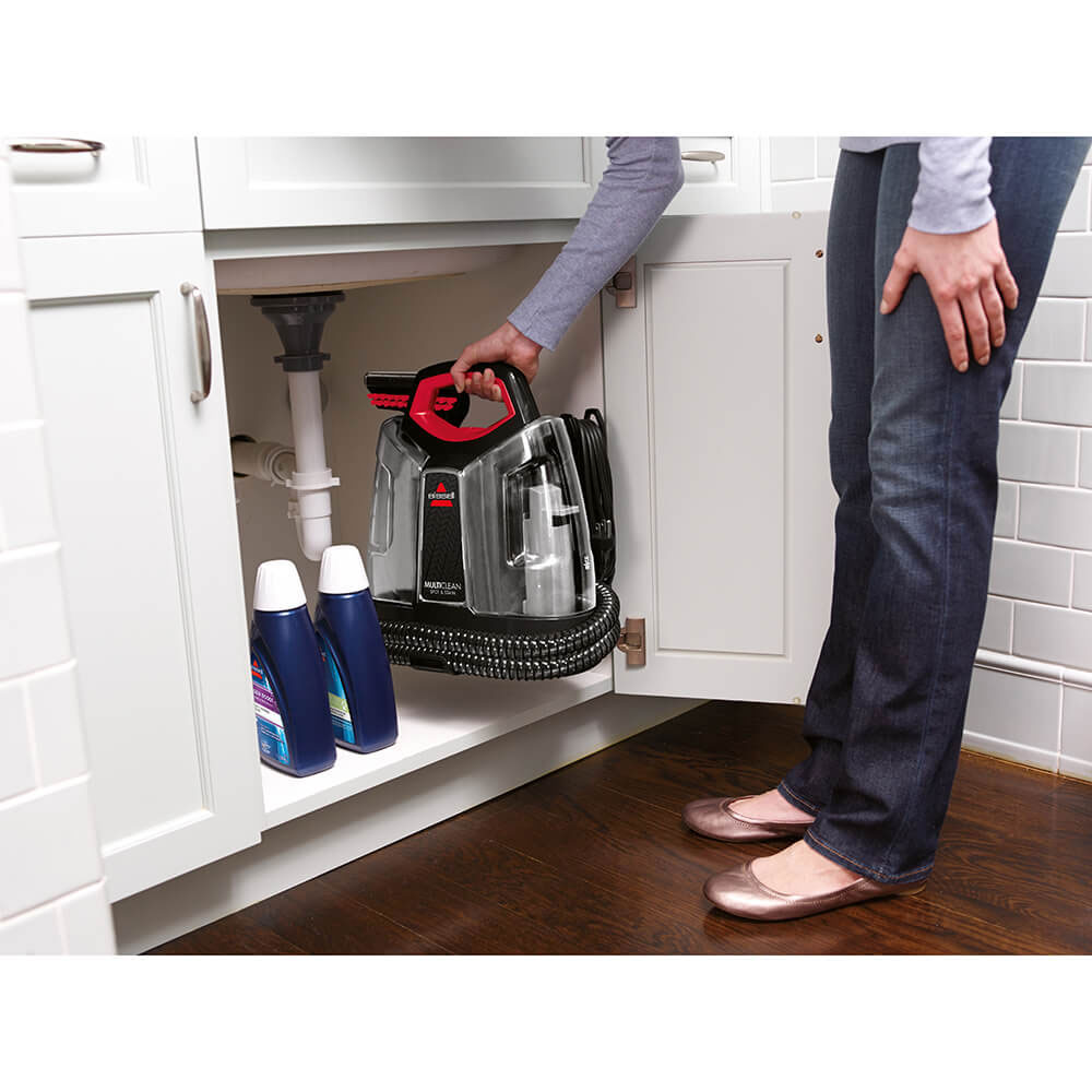 Fläckrengöring Bissell MultiClean Spot and Stain