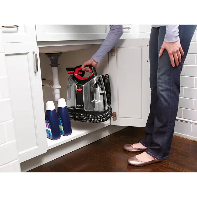 Fläckrengöring Bissell MultiClean Spot and Stain