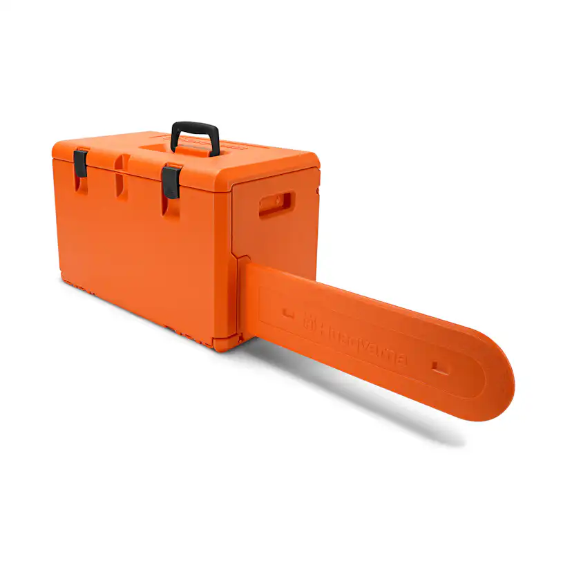 Förvaringslåda Husqvarna Powerbox