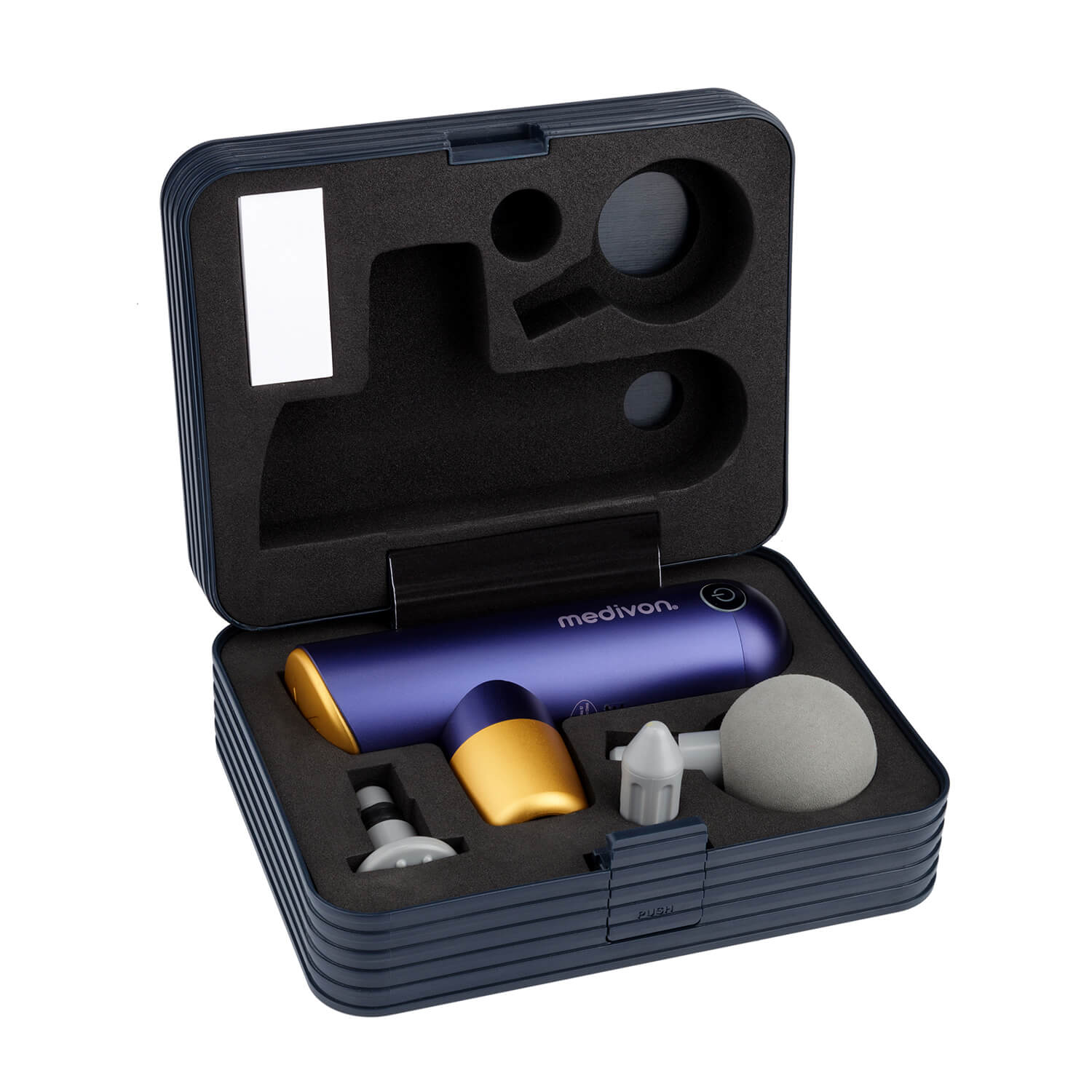 Massagepistol MEDIVON Y Pro