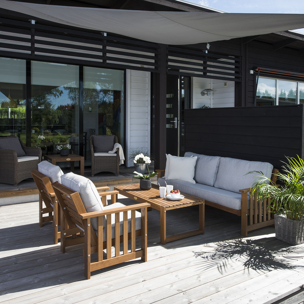 Soffa Hillerstorp Gotland