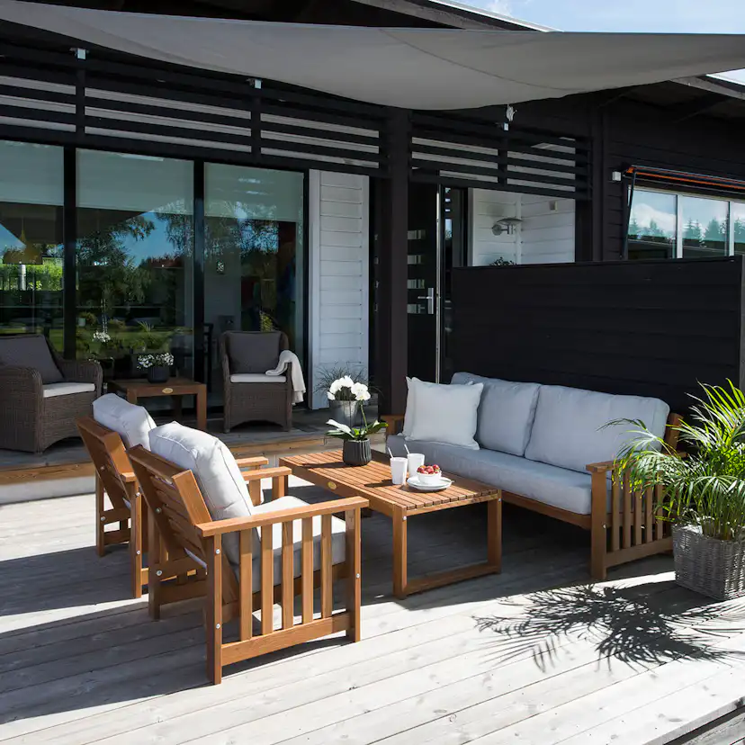 Soffa Hillerstorp Gotland