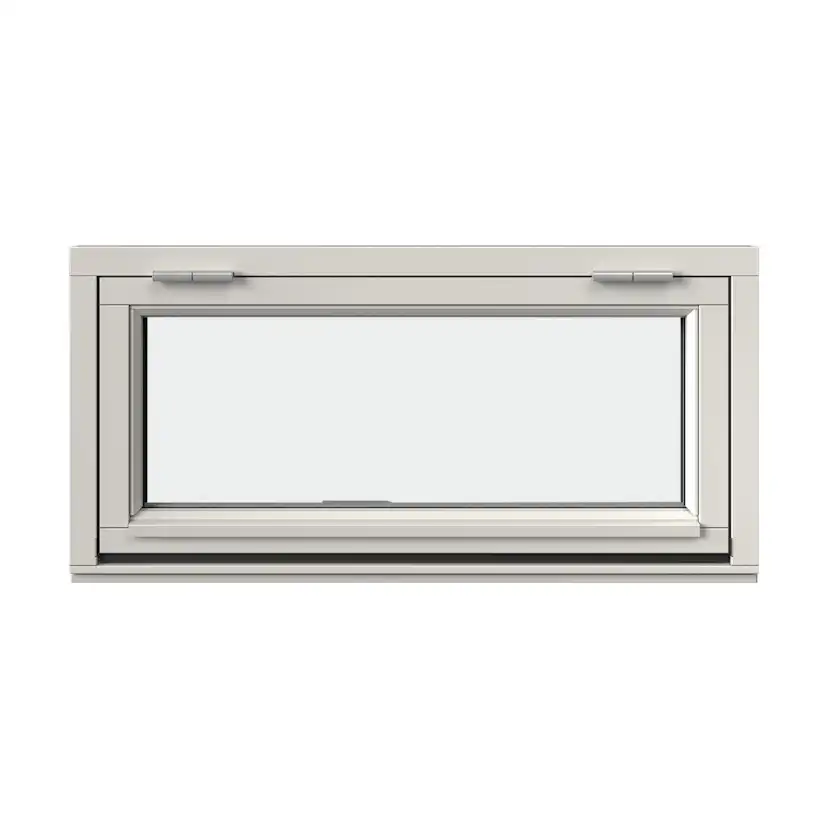 Överkantshängt Fönster Elitfönster Original Trä 100 3-Glas