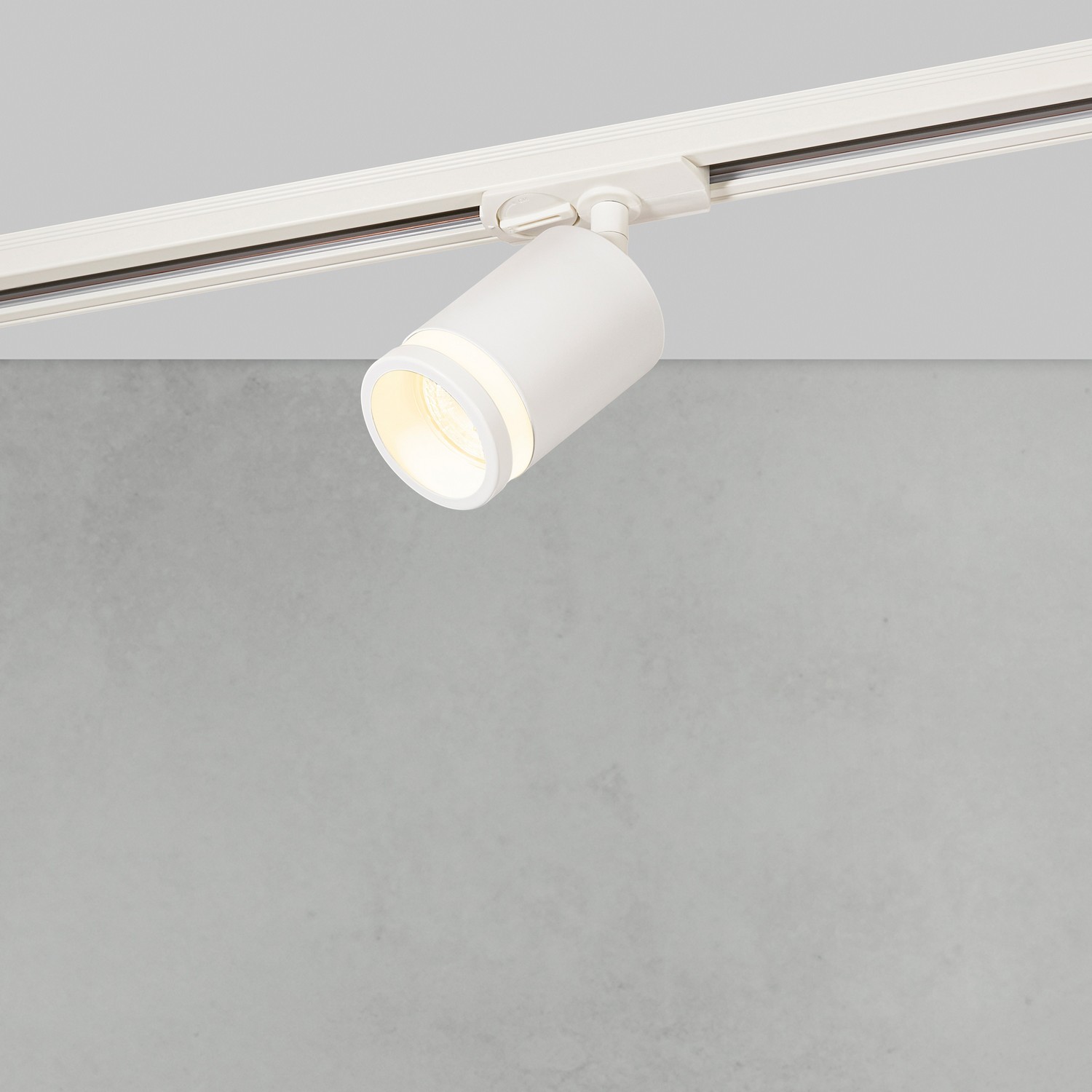 Spotlight Nordlux Skena Link Rondie