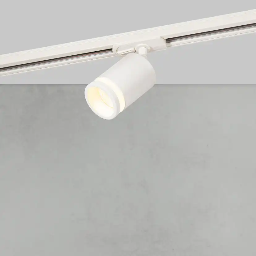 Spotlight Nordlux Skena Link Rondie