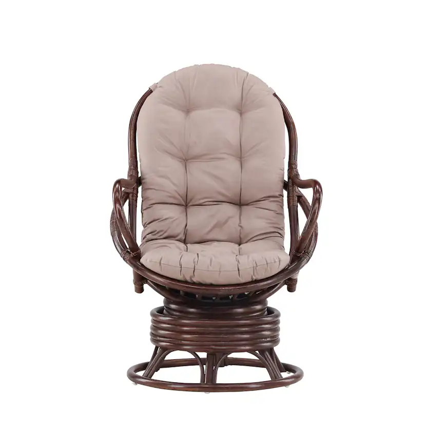 Loungestol Venture Home Swing Utomhus