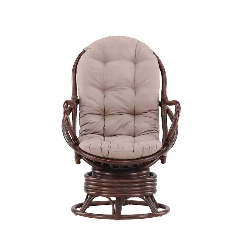 Loungestol Venture Home Swing Utomhus