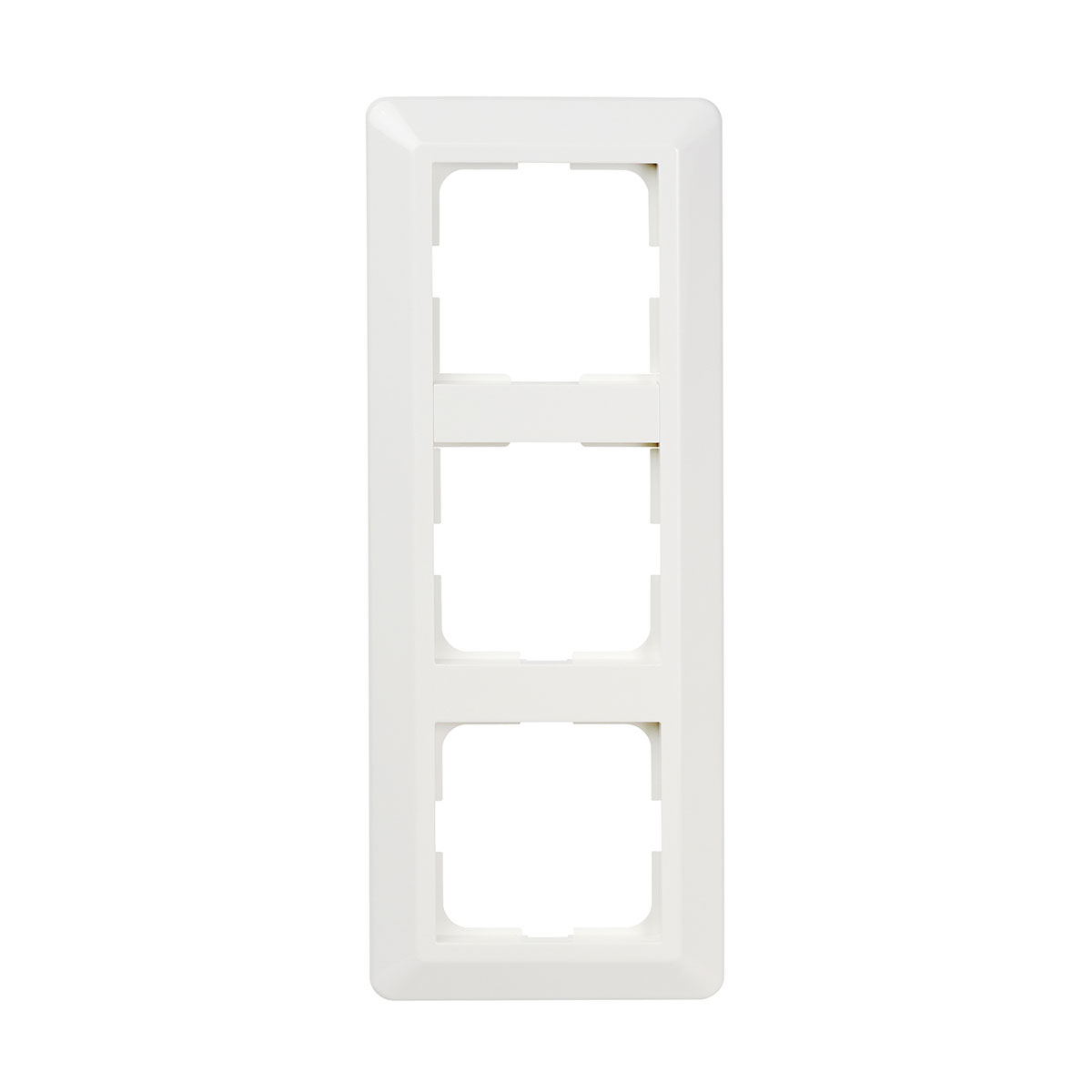 3-facksram RS16 Renvit Renvit, 3-fack