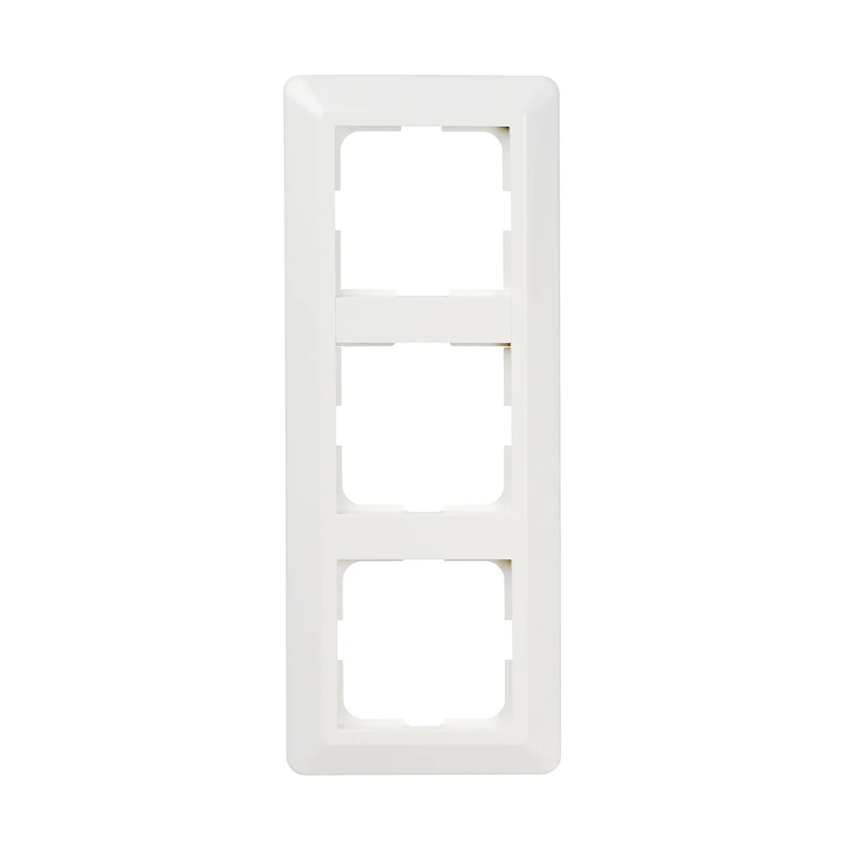 3-facksram RS16 Renvit Renvit, 3-fack