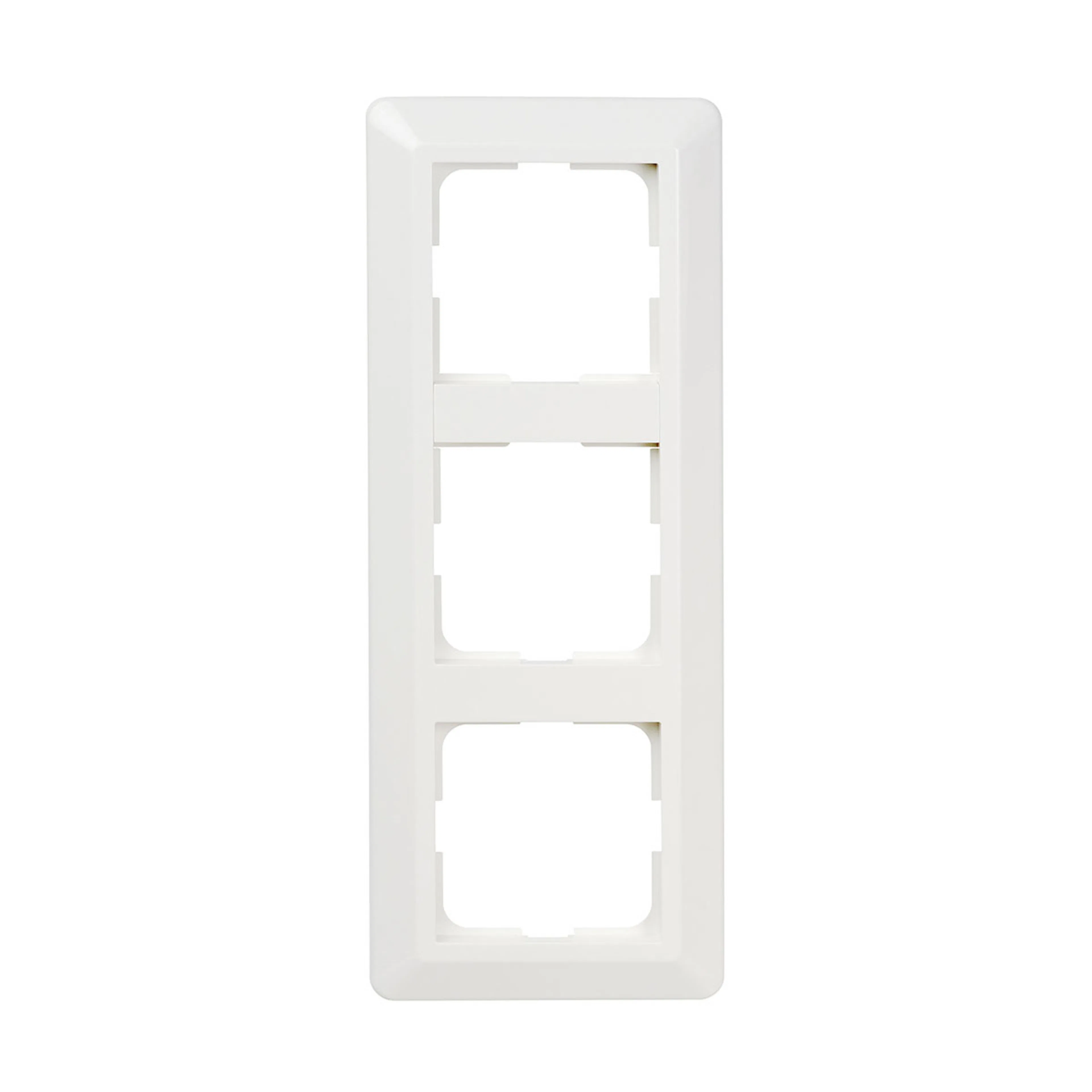 3-facksram RS16 Renvit Renvit, 3-fack