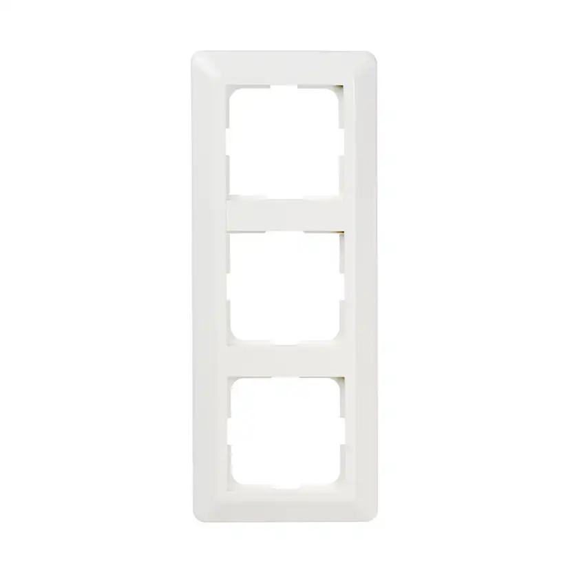 3-facksram RS16 Renvit Renvit, 3-fack