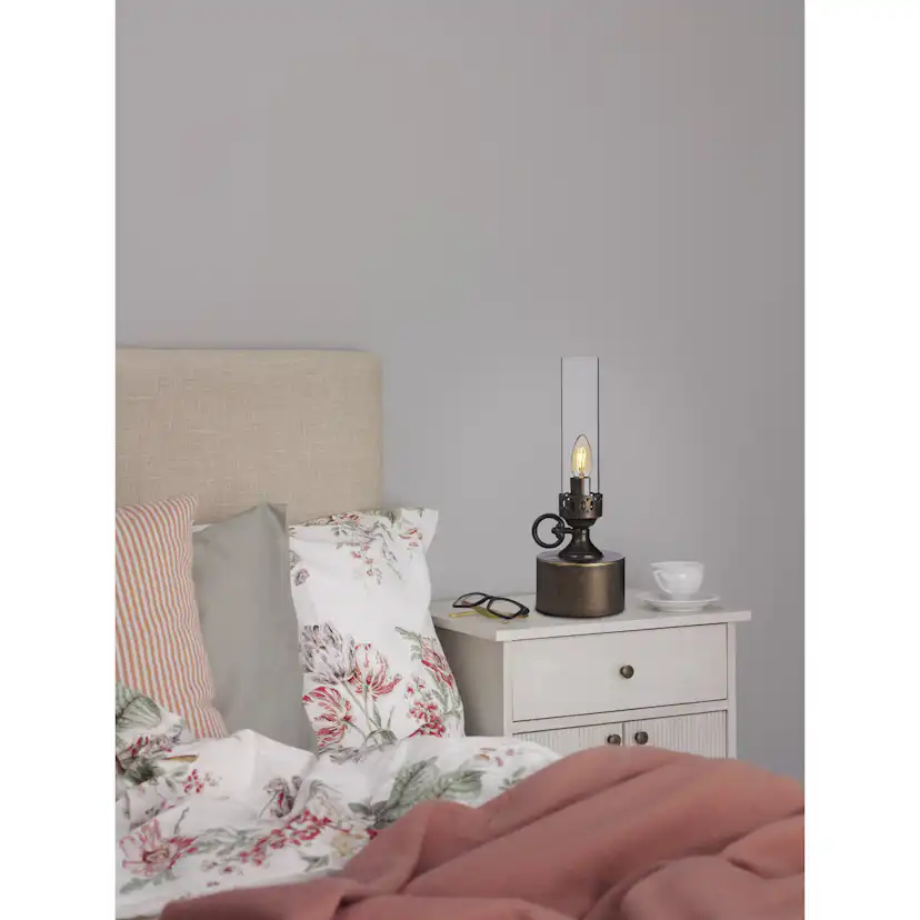Bordslampa Cottex Florentina H40 cm