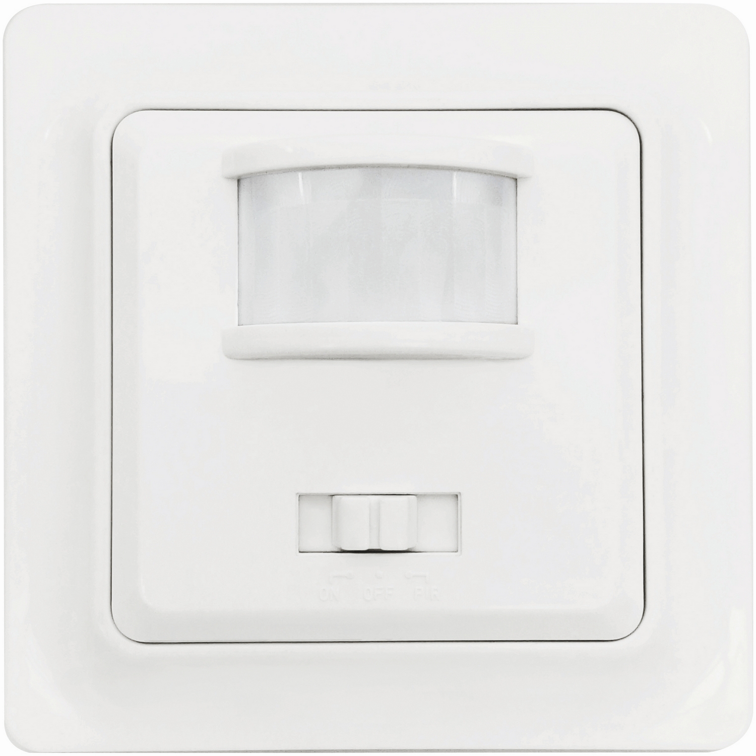 Rörelsesensor Malmbergs Gamma 500W