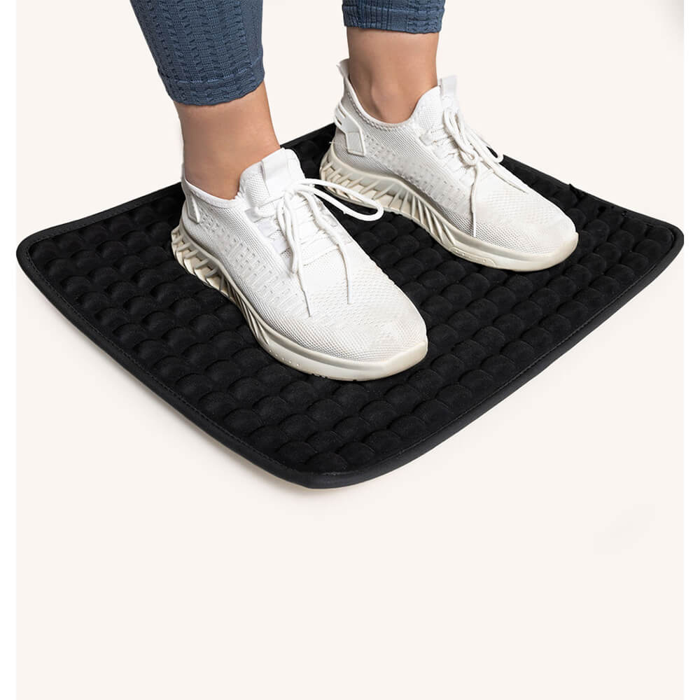 Ståmatta Swedish Posture med Gelkuddar