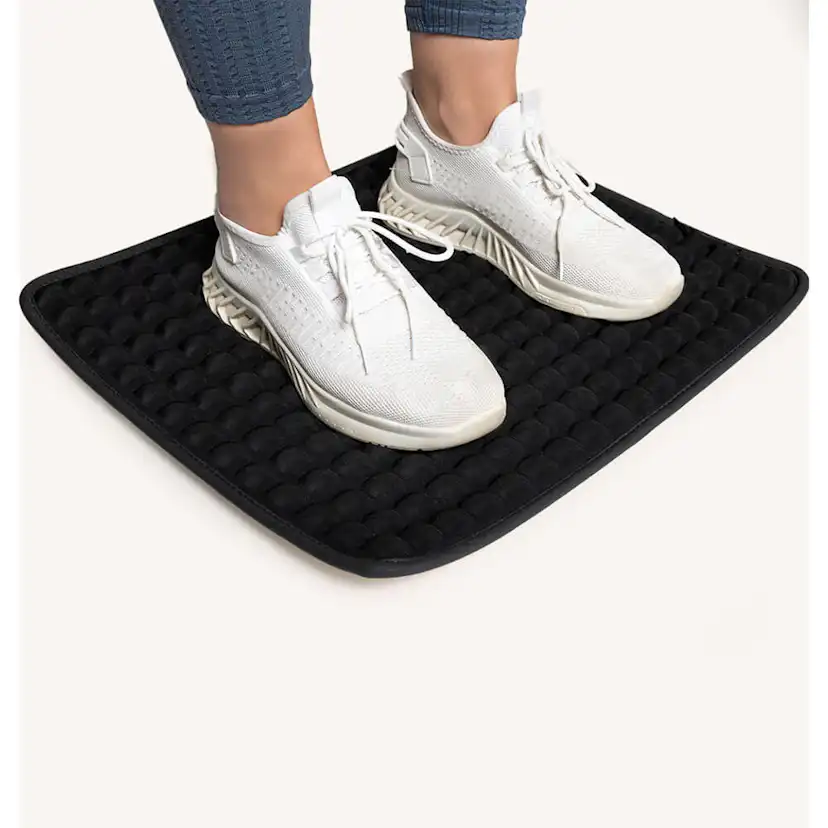 Ståmatta Swedish Posture med Gelkuddar