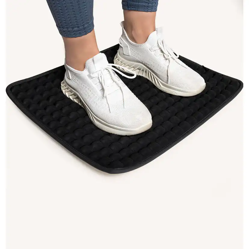Ståmatta Swedish Posture med Gelkuddar