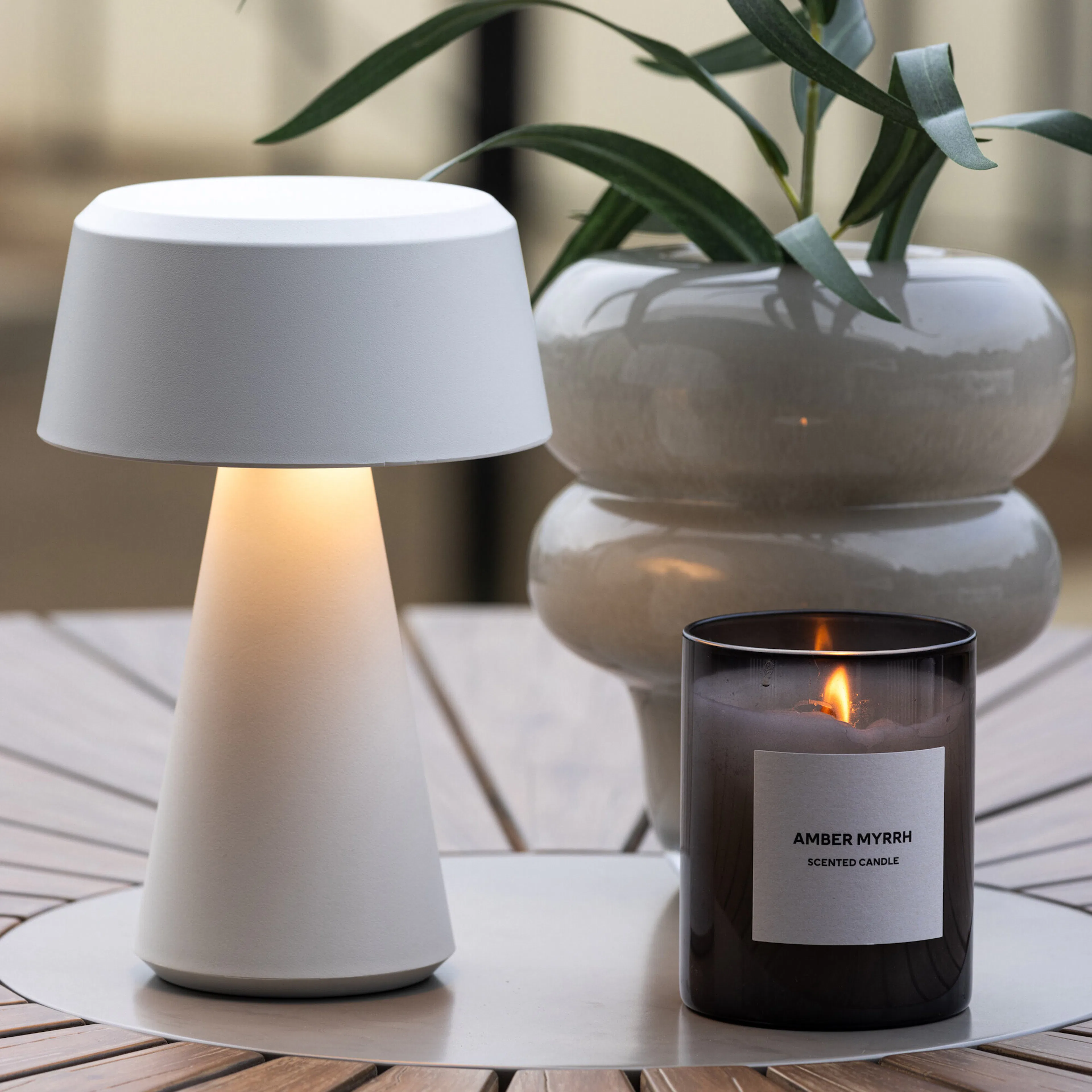 Bordslampa Venture Home Statford